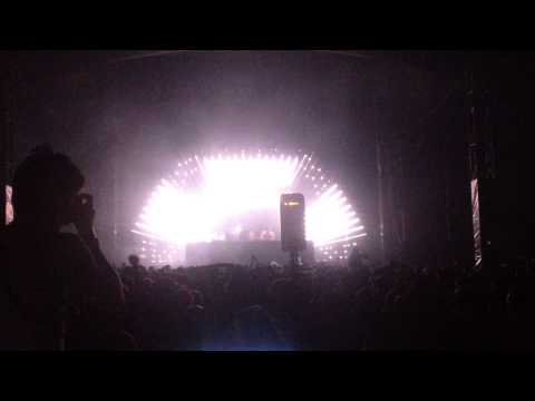 Juan Sanchez @ Format Amsterdam Open Air 9-6-2013