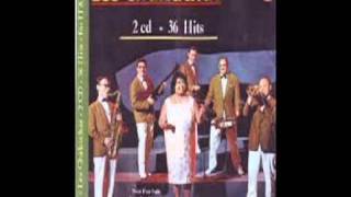 Les Chakachas - Abaniquito.wmv