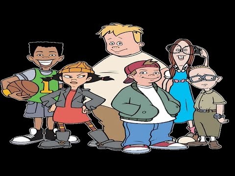 Recess Full Episodes 24/7