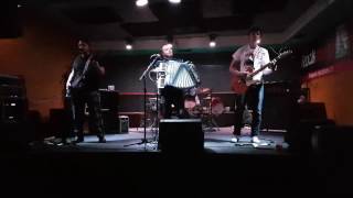 Video Kulo-met - Starý Časy (28. 1. 2017 - Hodonín Nautilus)