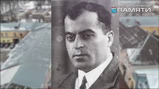 Ленфронт памяти Гатчина Григорин