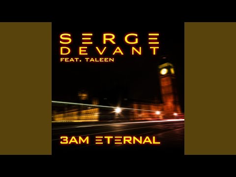 3AM Eternal (Serge's KLF Remix)