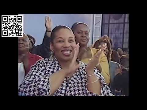 Magnify, Written by Teresa Hairston, sung by Lecresia Campbell