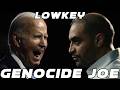 LOWKEY Genocide Joe OFFICIAL MUSIC VIDEO