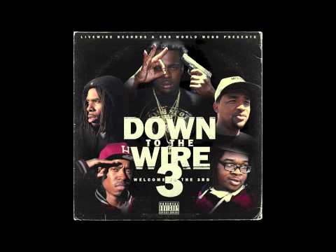 Lil Blood ft. Boo Banga, Lil Goofy, Fast Eddie & Lil AJ - Set Trip [NEW 2015]