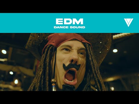 @julienbam - Piraten Style ft. @JoonyKim91 (Instrumental) MÄRCHEN IN ASOZIAL | VINCENT LEE