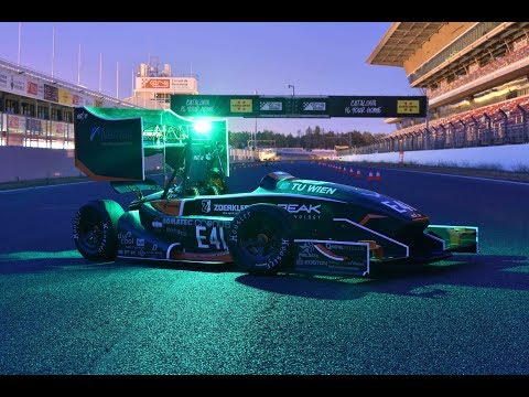TUW Racing FSS Aftermovie