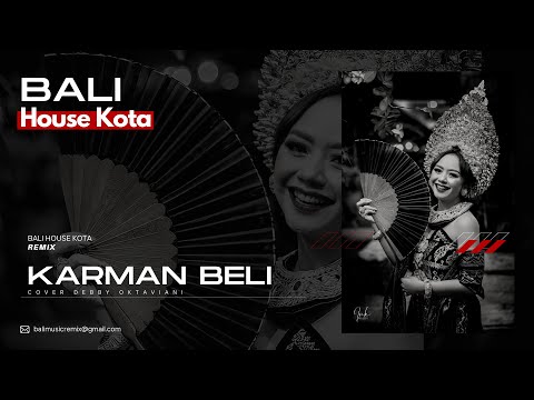 Karman Beli Female - Funkot Edition ( Bali House Kota )
