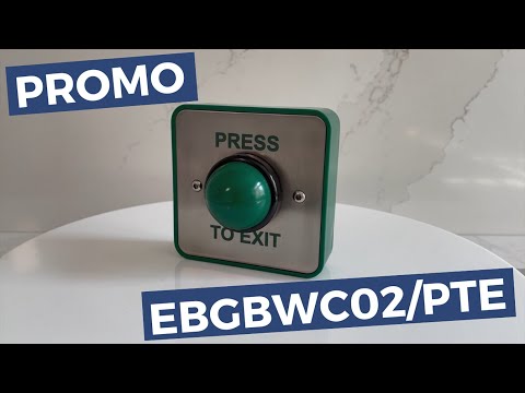 EBGBWC02 Promo Video