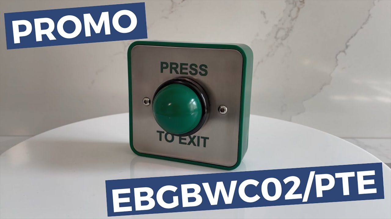 EBGBWC02 Promo Video