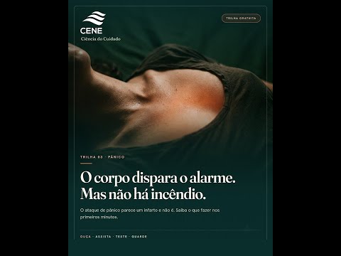 Transtorno do Pânico