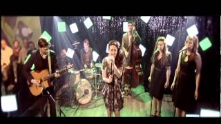 Sarah Ferri - On My Own (live)