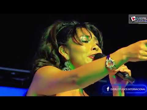 Yo Lloro Por Ti - Yarita Lizeth