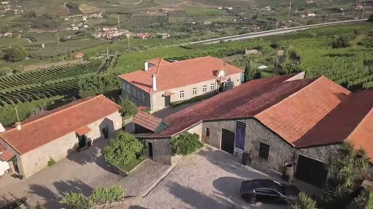 Quinta da Portela de Baixo