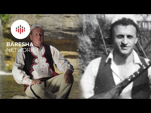 Rifat Berisha - Kenge per Ise Llapqeven