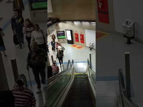 Estação #Adolfo Pinheiros #São Paulo#