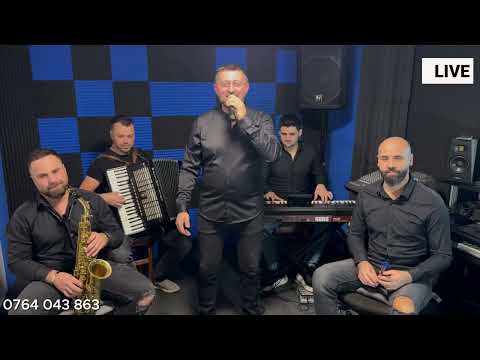 Adrian Barbu si Formatia Cromatic - COLAJ JIANA