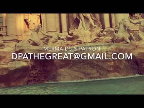 Mermaids & Patron V.01 Mixtape *Snippet*  Patoranking - No Kissing Baby ft. Sarkodie