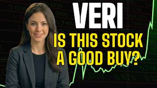 Is This AI Stock a Hidden Opportunity or a Trap? | VERI stock analysis