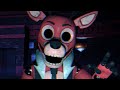 I Got LOCKED INSIDE A New FNAF Location With The ANIMATRONICS In NIGHTSTARS