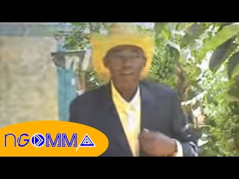 Kyalo Sokola - Kuelewa kwi vinya