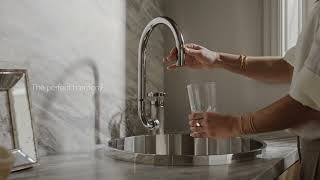 Kohler Billet Kitchen Faucet Collection Bar Faucet
