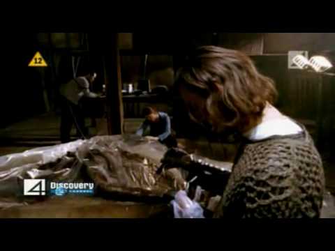 Smoki - Urzeczywistniona Fantazja (lektor pl) 2/10