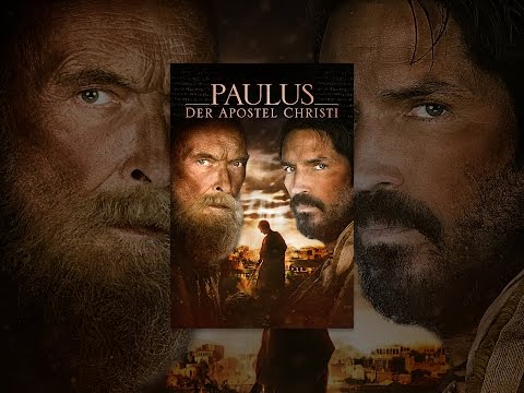 Paulus, Der Apostel Christi