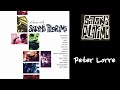 Satan's Pilgrims - Peter Lorre