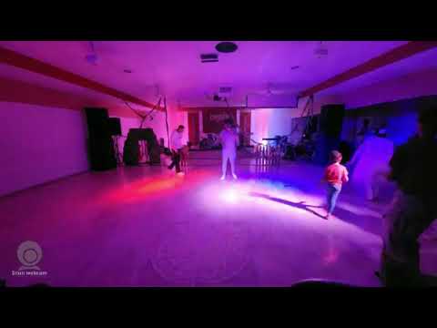 Campamento The Chosen 2025. Rapero Extremo / Cristiano de Pura Cepa