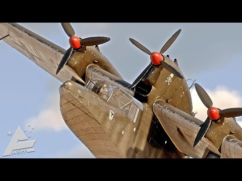 The Coolest Seaplane to exist BV-138!