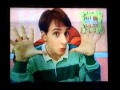 Blue S Clues Season 1 Theme 15