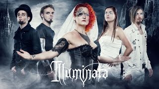 Illuminata - Violet&#39;s Compass (Lyric Video)