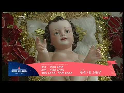 Band Virtuosi - Cosi Celeste - ONE TV Marathon 2014