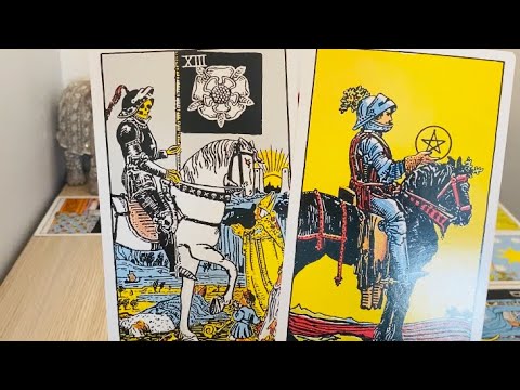 ALL SIGNS! Nov.21st/Nov.22nd - " WEEKEND TAROT READING "