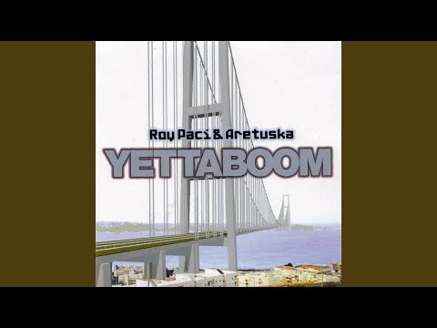 Yettaboom (Montefiori Cocktail Remix)