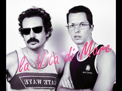 MIND ENTERPRISES - La Vita Di Mare