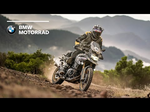 Int. GS Trophy 2020 - Highlights