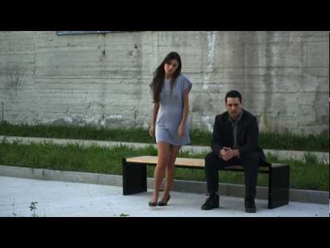 'Déjà Vu' Short film Directed by Carlo Perassi Starring Alessandra Piscopo & Piero Ali Passatore