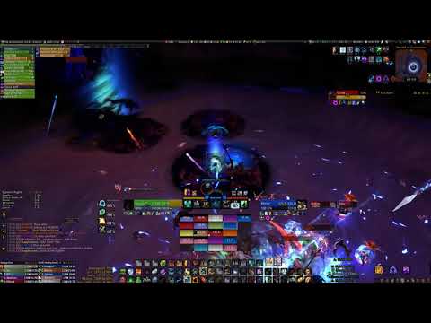 Crucible of Storms: Uu'nat TLDR