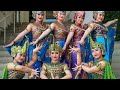 Tari Merak Dari Jawa Barat