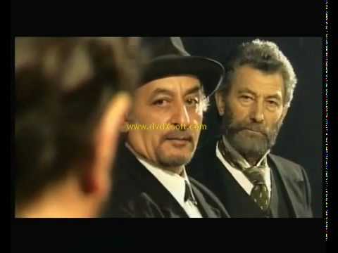 Assassination Talaat Pasha in Berlin 1921