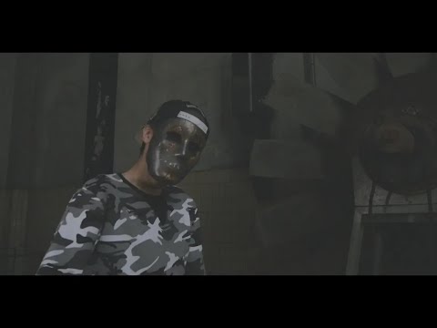 JACK VON CRACK 💀 CRACKSHIT 💀 prod Deetox Vengeance