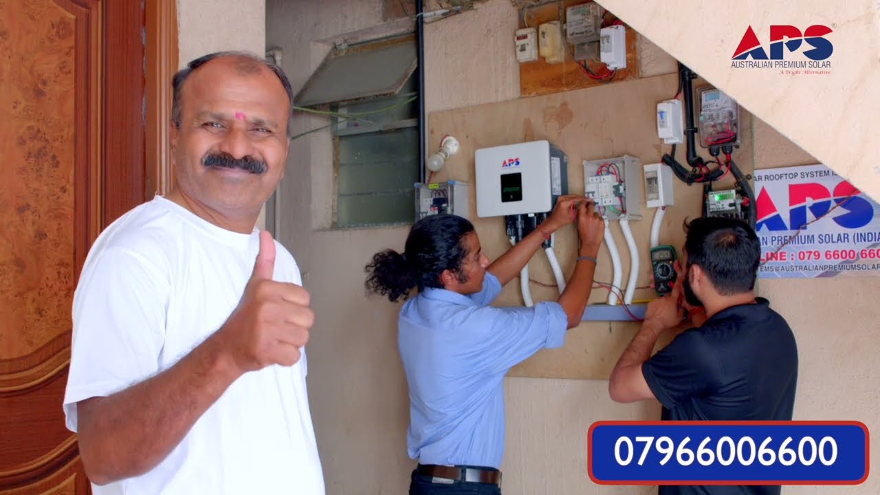 Mr. Rajabhau Dikare, Maharashtra.