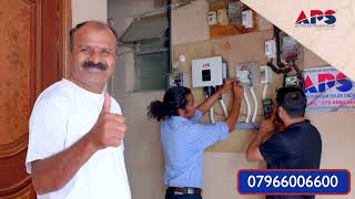 Mr. Rajabhau Dikare, Maharashtra.