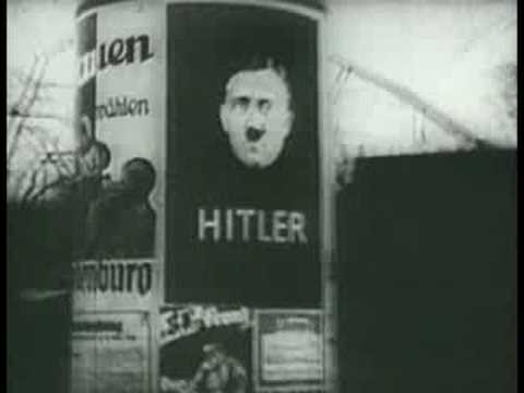 The Nazi Officer's Wife