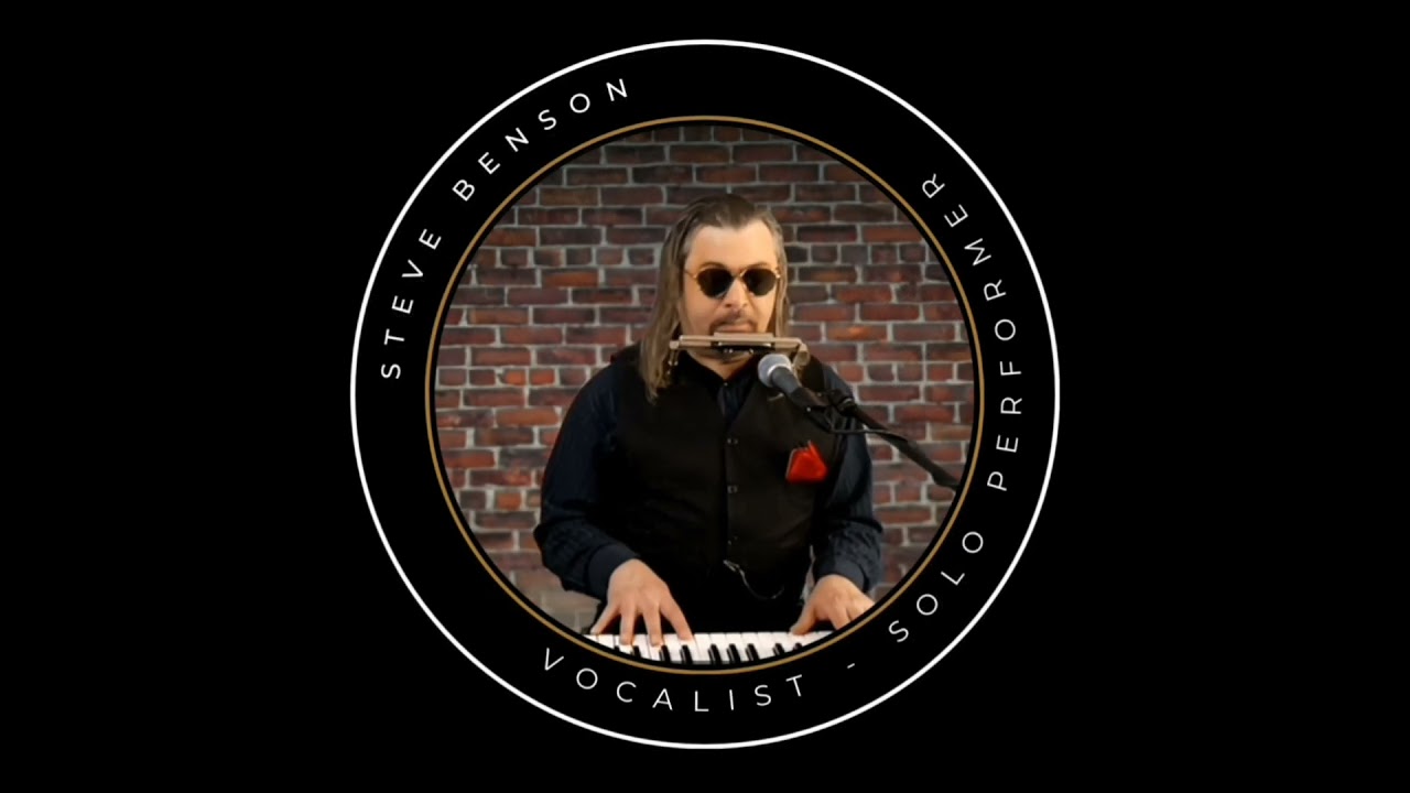 Promotional video thumbnail 1 for Live Session & MiniTribute Performance