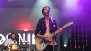 Sidonie - Carreteras infinitas @ Canet Rock 016