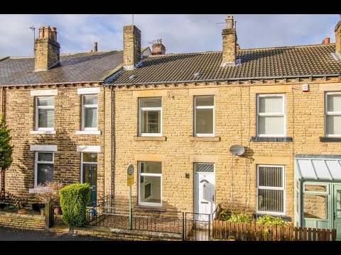 Ryecroft Street, Ossett - Virtual Tour