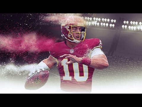 MADDEN 18 CAREER MODE - THE DEBUT EP.2
